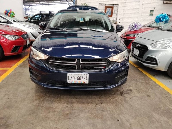 DODGE NEON SE 2018