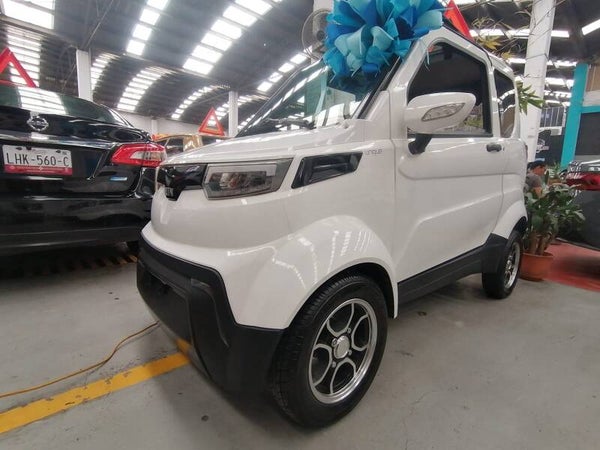 EV MOTORS MOD X4E 2023