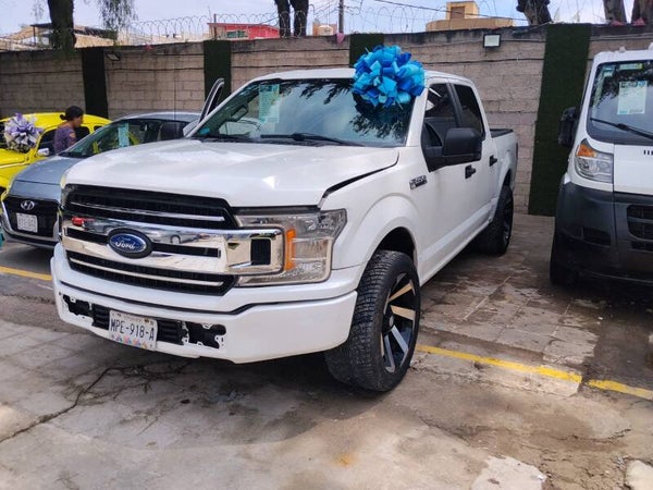 FORD F-150 PICK UP 2019