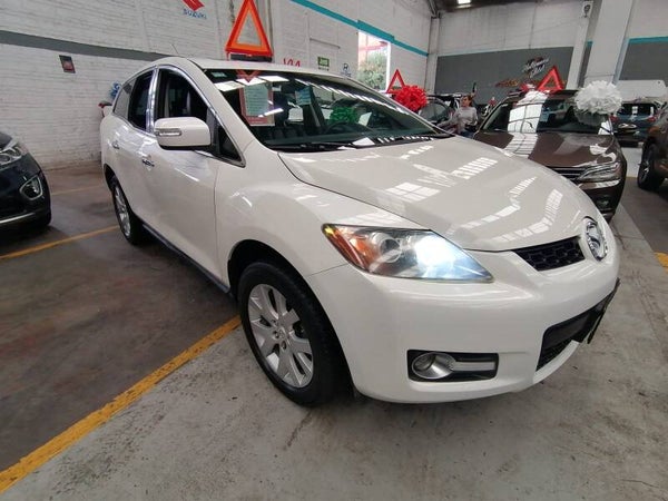 MAZDA CX7 GRAND TOURING 2009