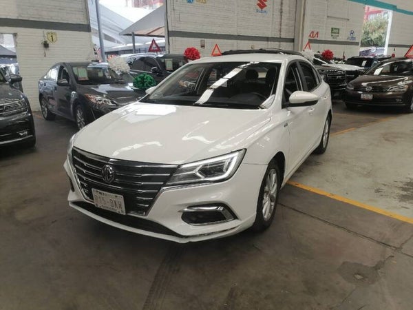 MG5 EXCITE  2021