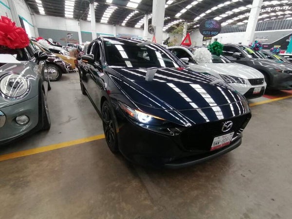 MAZDA 3 i GRAND TOURING 2021
