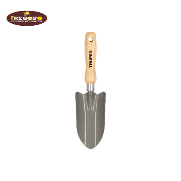 Cuchara para jardineria