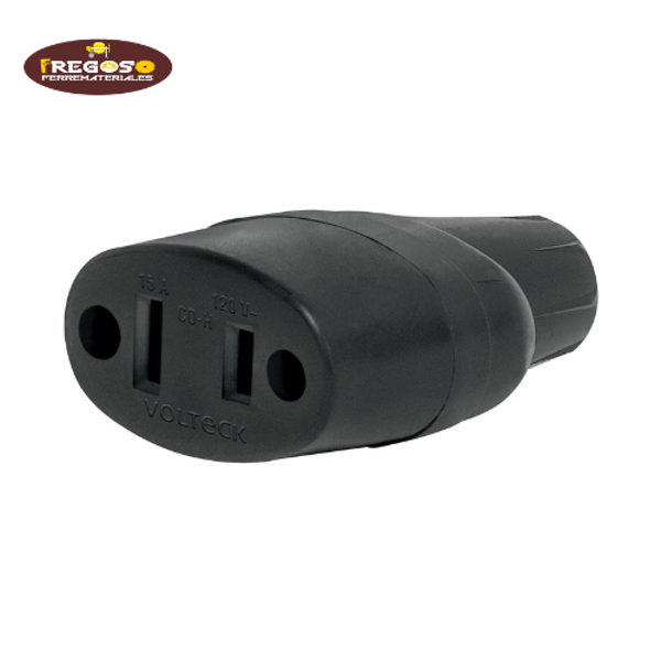 Contactos de PVC, Volteck