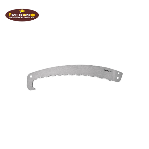 Serrucho para cortador de ramas altas
