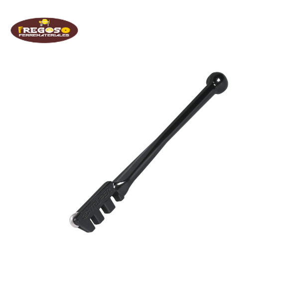 Cortador de vidrio 5", Truper
