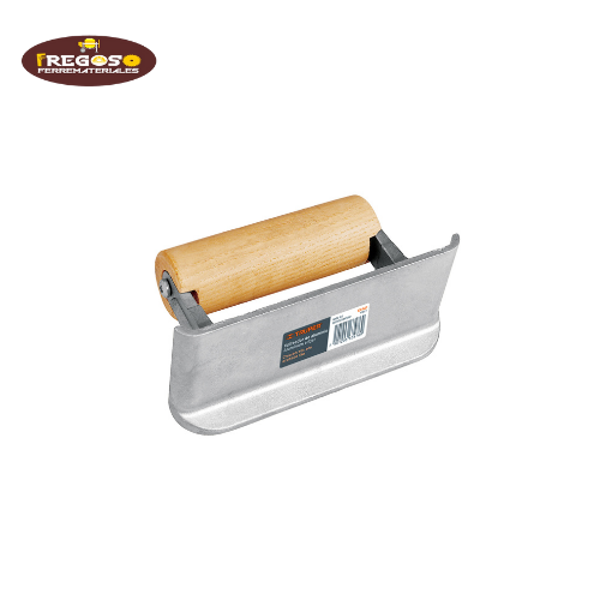 Volteador de aluminio, Truper