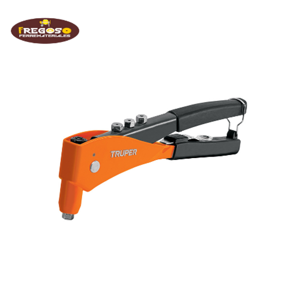 Remachadora profesional 10", Truper