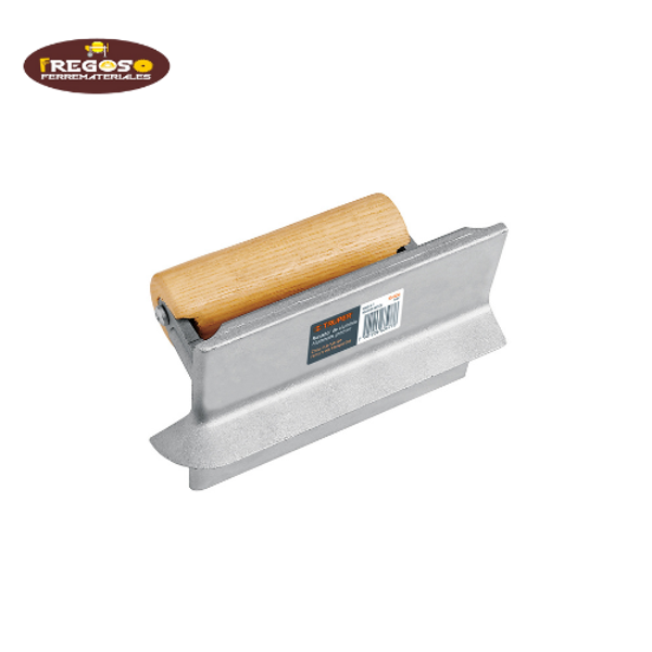 Rayador de aluminio, Truper