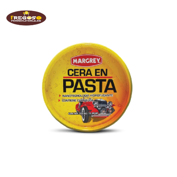 Cera en pasta