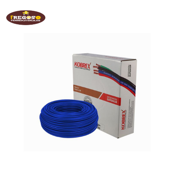 Cable unipolar 14 AWG