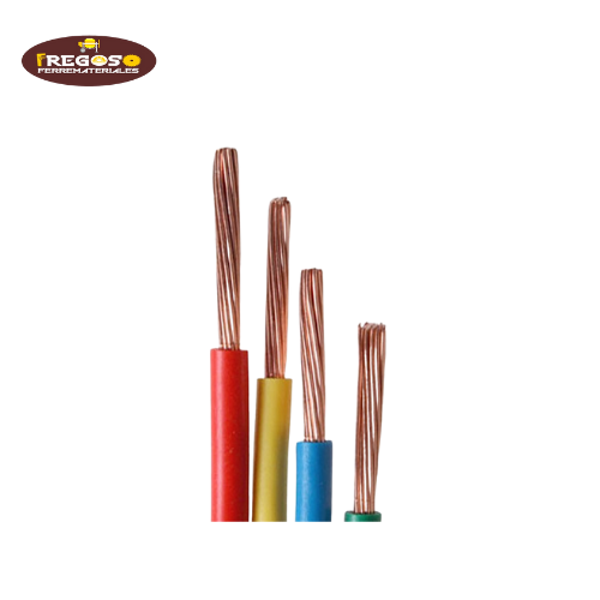 Cable unipolar 12 AWG