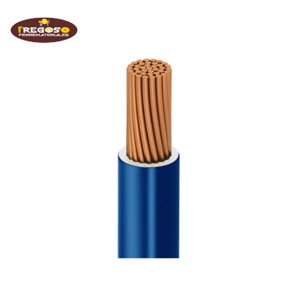 Cable unipolar 10 AWG