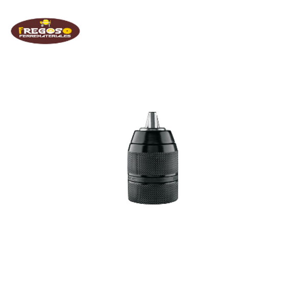 Broquero de 1/2" sin llave