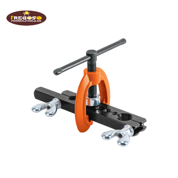 Avellanador de 3/16" a 5/8"
