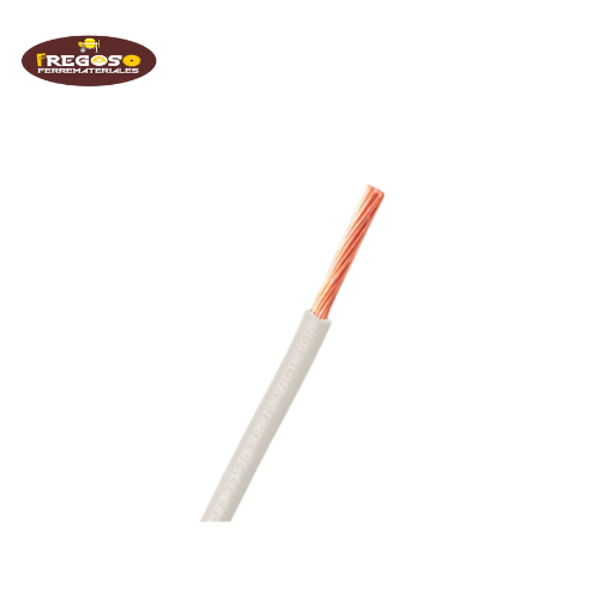 Cable unipolar 8 AWG