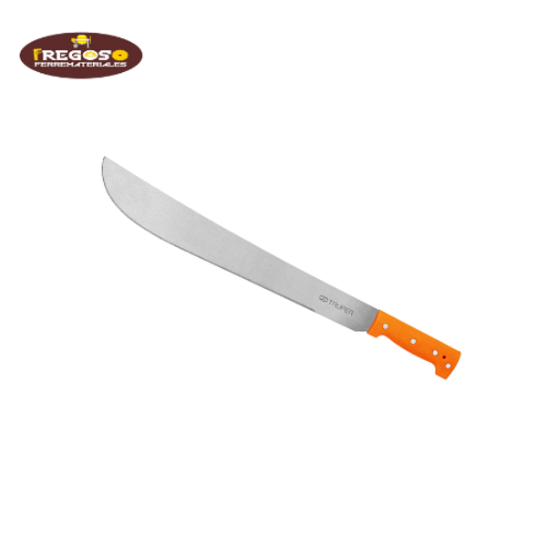 Machete estandar