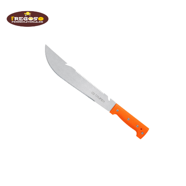 Machete rambo 12"