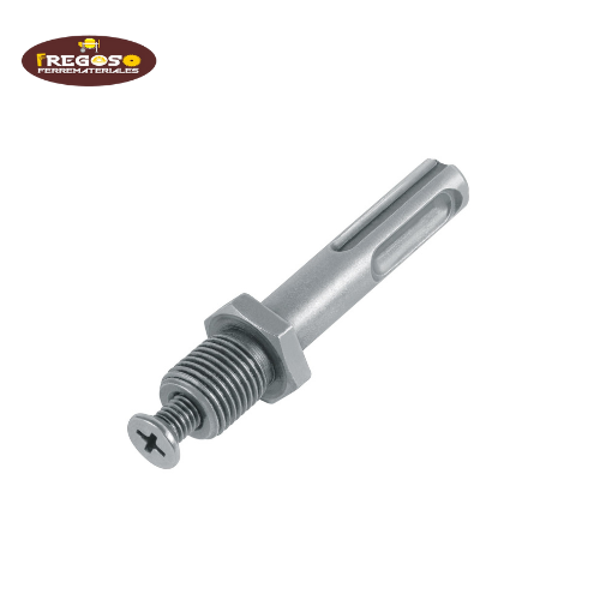 Adaptador para rotomartillos, SDS PLUS