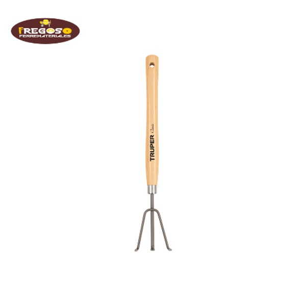 Cultivador para jardin