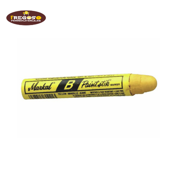 Crayon para fierro
