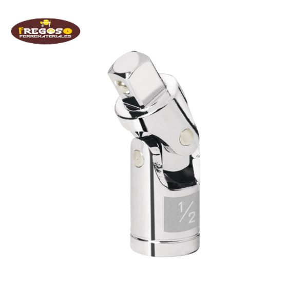 Nudo universal para dados con cuadro de 1/2"
