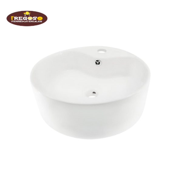 Ovalin modelo dozza
