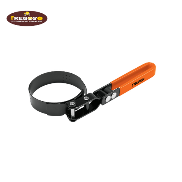 Llave para filtro de aceite