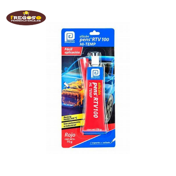 Pens RTV 100