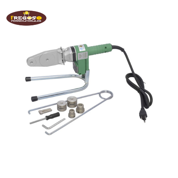 Kit termofusión, Rotoplas