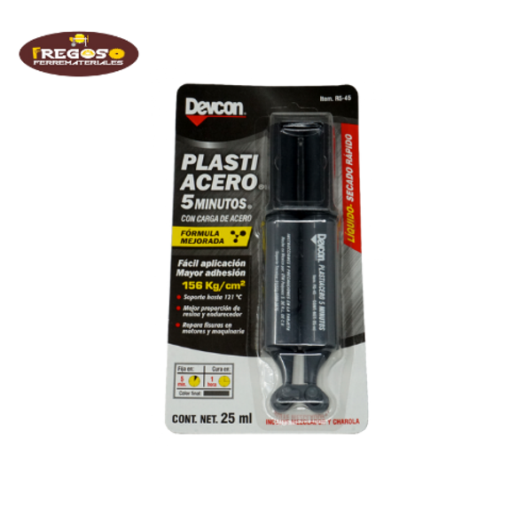 Plasti-Acero