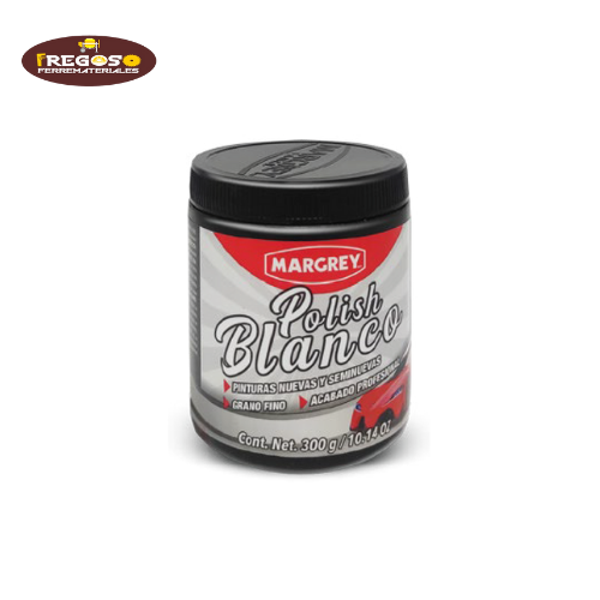 Polish blanco