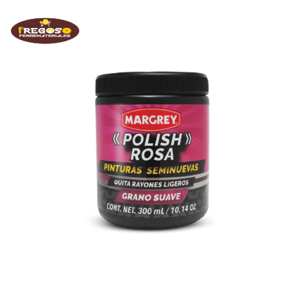 Polish rosa