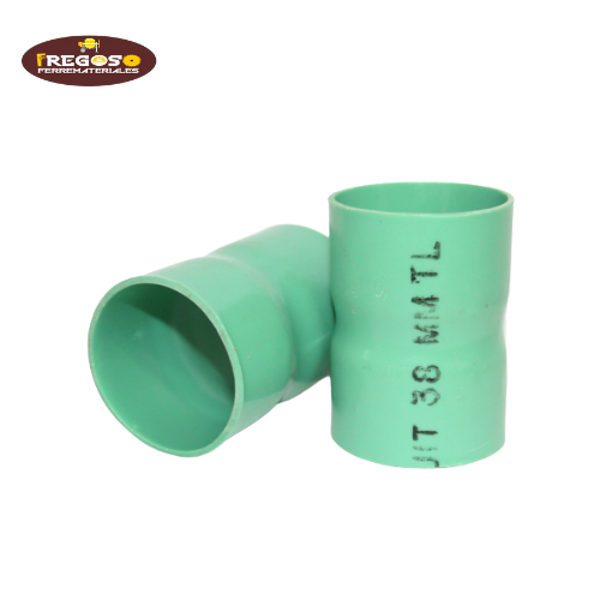 Cople verde luz ligero