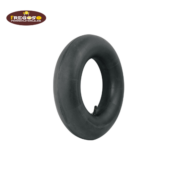 Cámara para llanta de 16", para carretilla