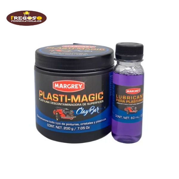 Plasti-Magic