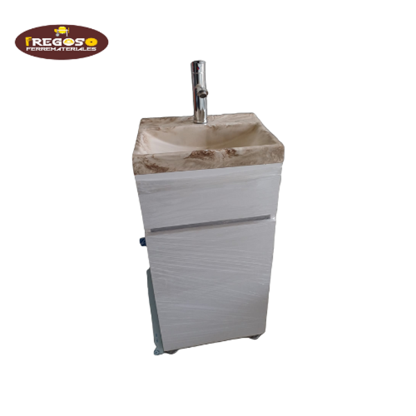 Mueble lavabo