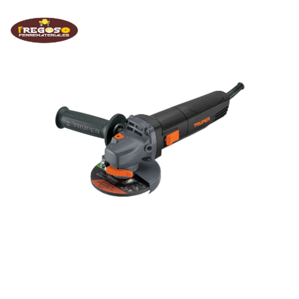 Esmeriladora angular 4 1/2", 850 W
