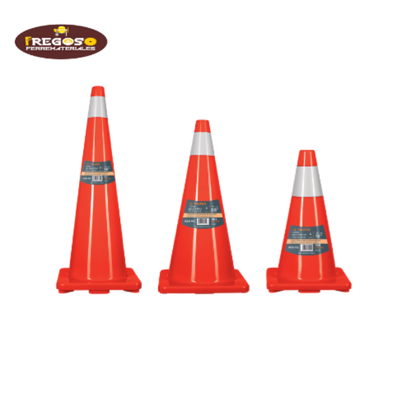 Cono de precauccion