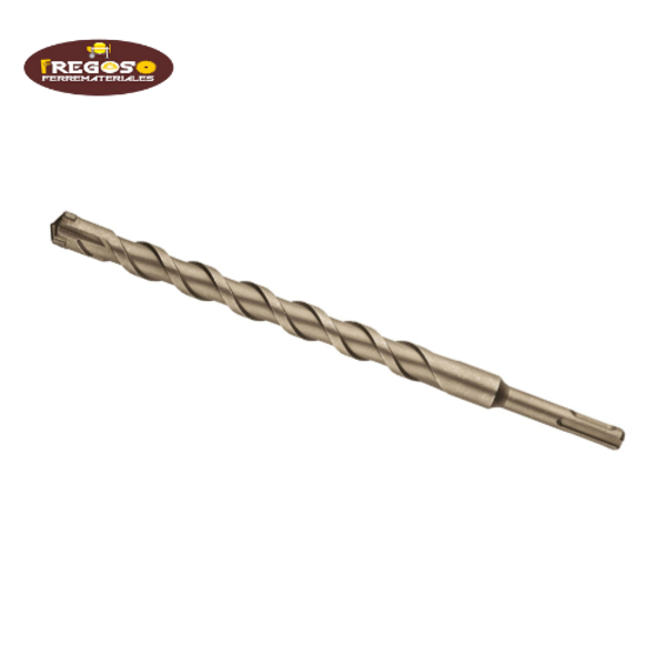Brocas para concreto SDS Plus, std