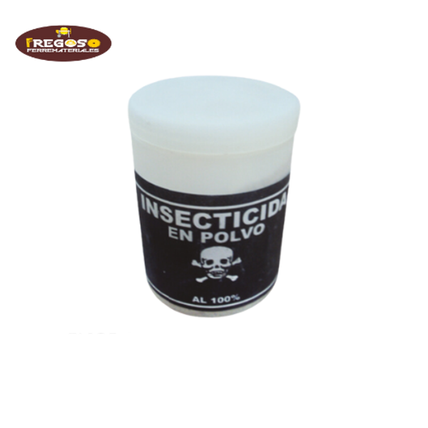 Insecticida en polvo