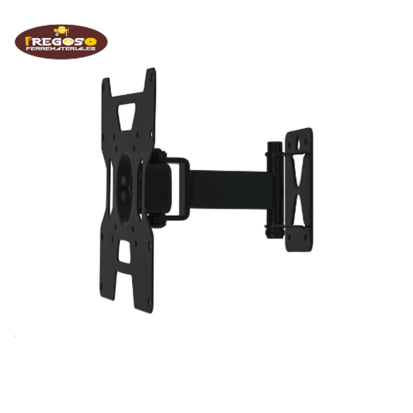 Soporte para pantallas de 23" a 37"