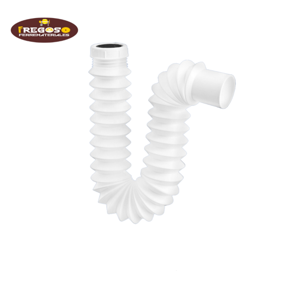 Extensión trampa flexible de 55 cm