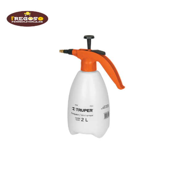 Fumigador domestico