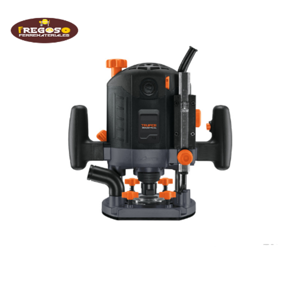 Router 1 3/4 HP, 1200 W
