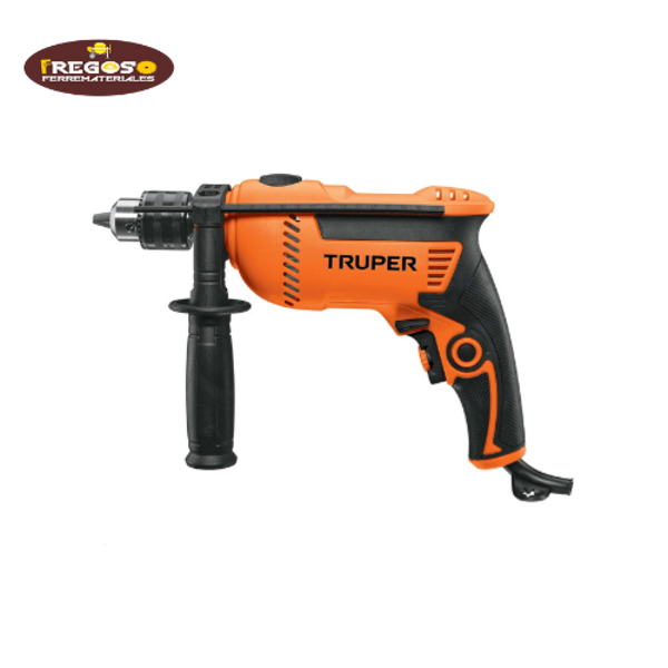 Rotomartillo 1/2", 750 W