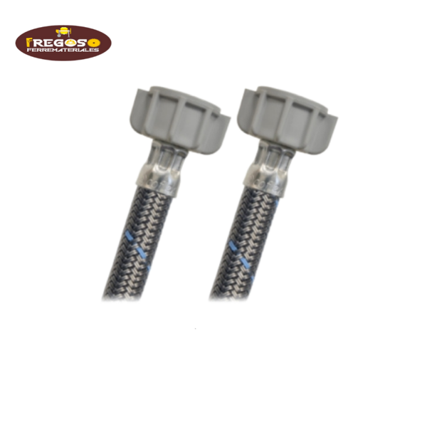 Manguera para fregadero 1/2"