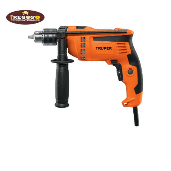 Rotomartillo 1/2", 600 W