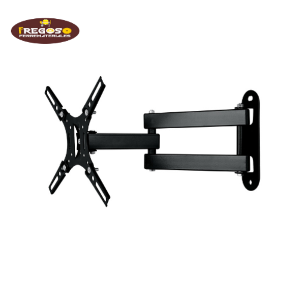 Soporte para pantallas 14" a 40"