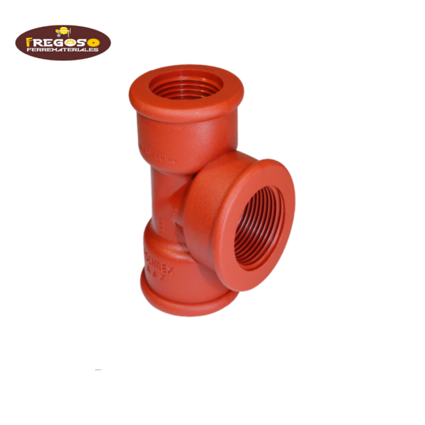 Tee polimex